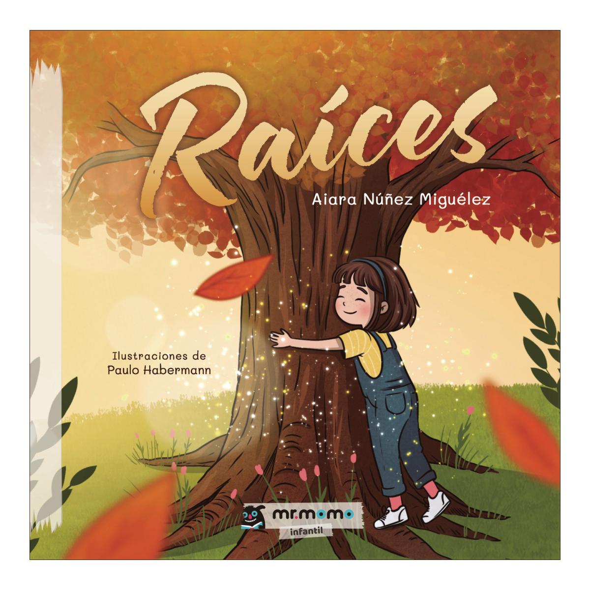 Imagen 1 de RAÍCES (Tapa dura)