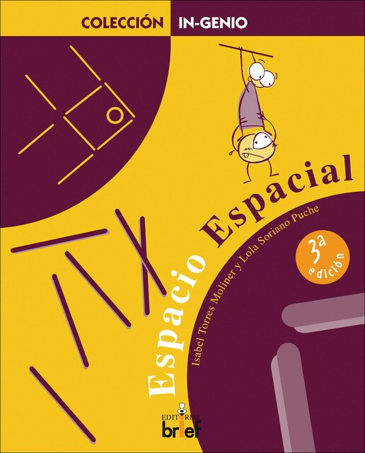 Espacio Espacial (Capa mole) 1