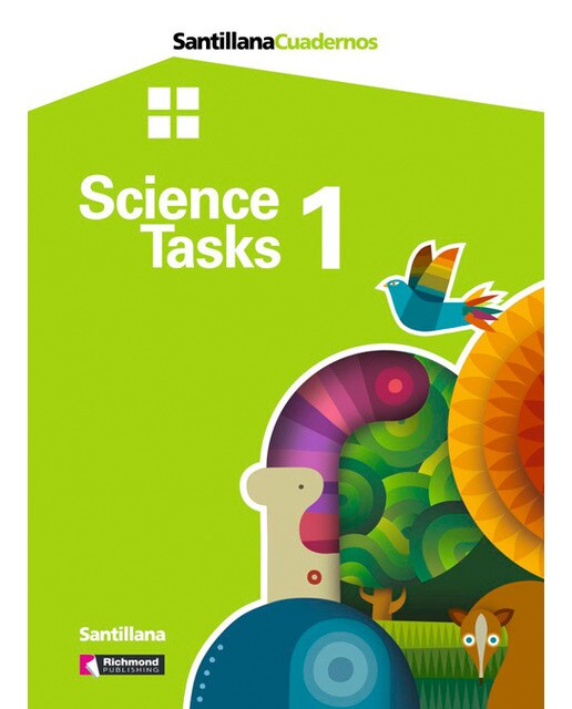 1Ep. Sciencce Tasks 1. Cuad Cono Medio. Ed09 1