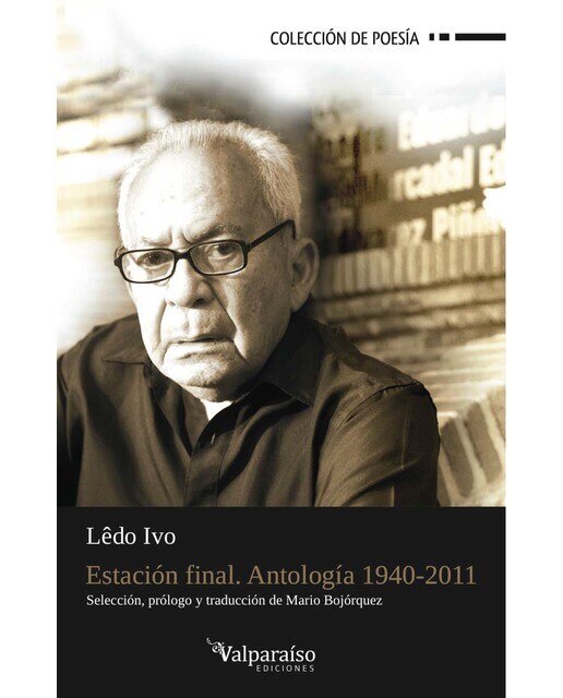 Estación final