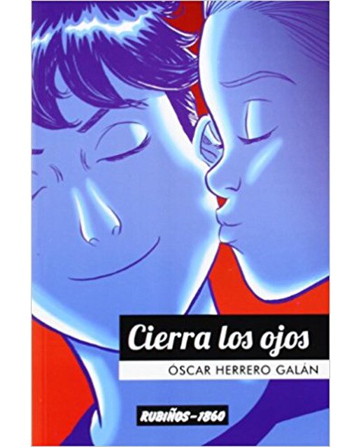 Cierra los ojos 1