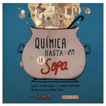 Química hasta en la sopa 1