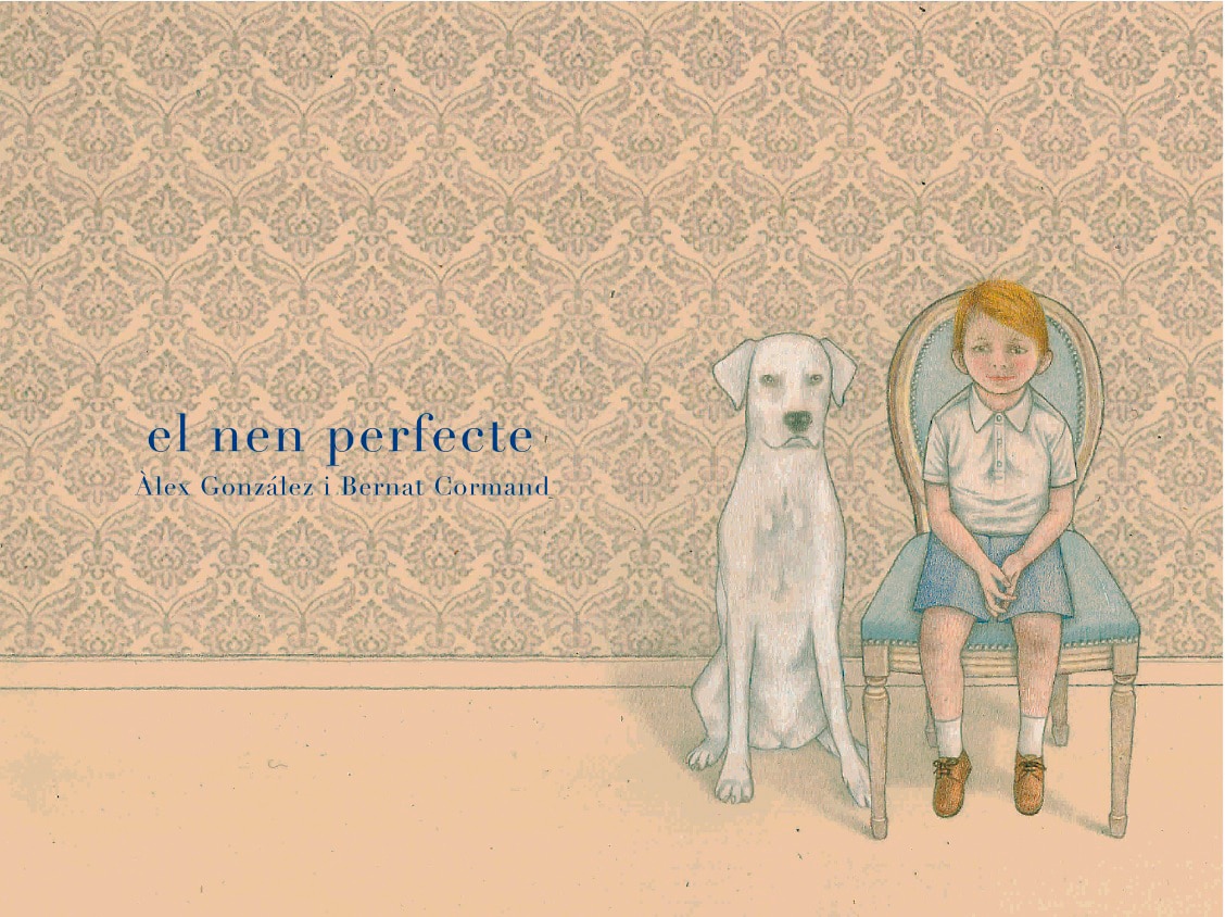 El Nen Perfecte 1