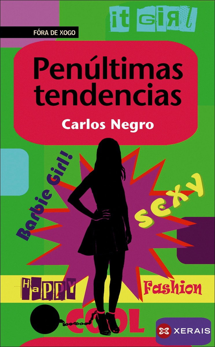 Imagem 0 de Penúltimas tendencias(Tapa blanda)