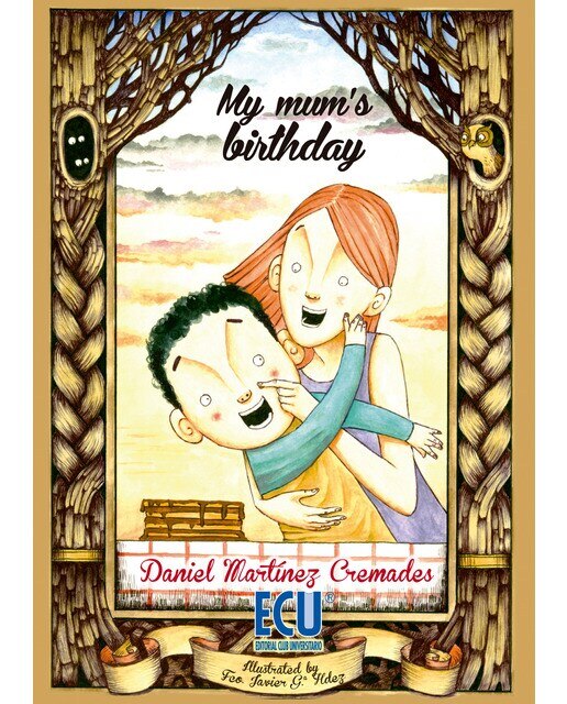 My mum's birthday 1