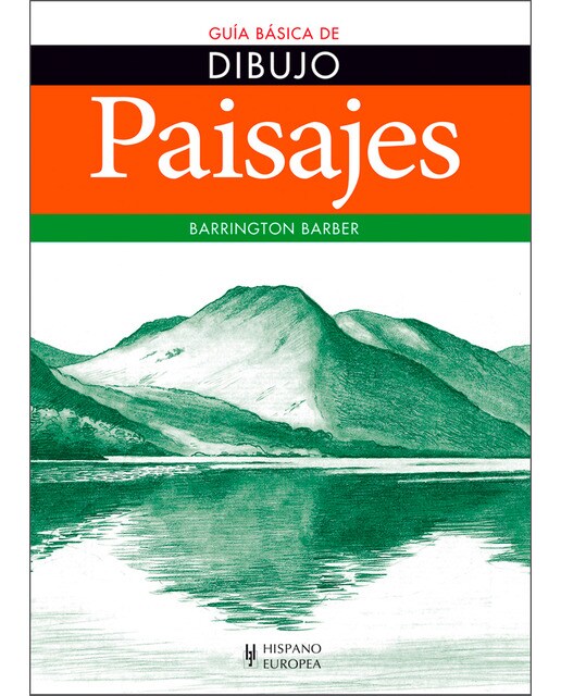 Imagem 0 de Paisajes(Tapa blanda)