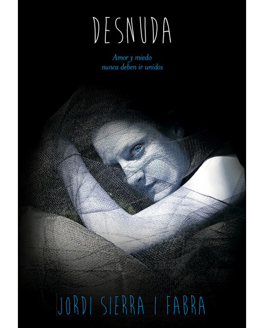 Desnuda