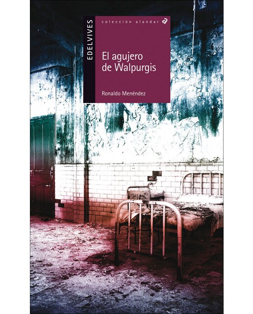 El agujero de Walpurgis (Capa mole) 1