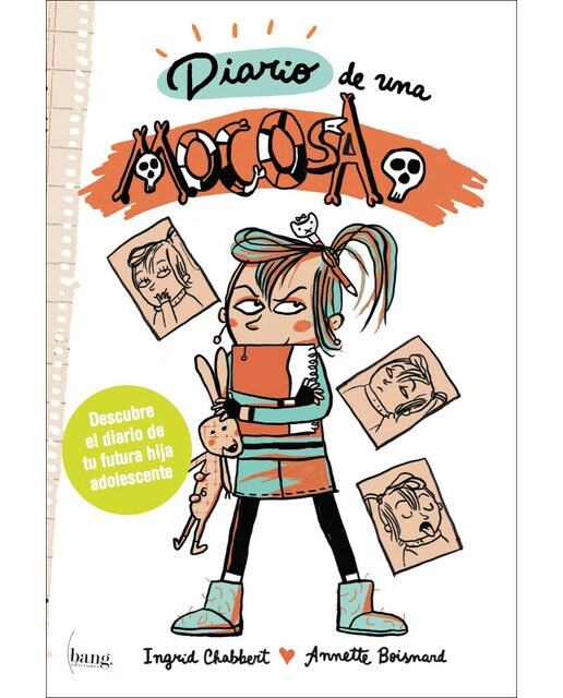 Diario de una mocosa 1