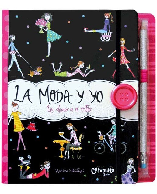 La moda y yo 1