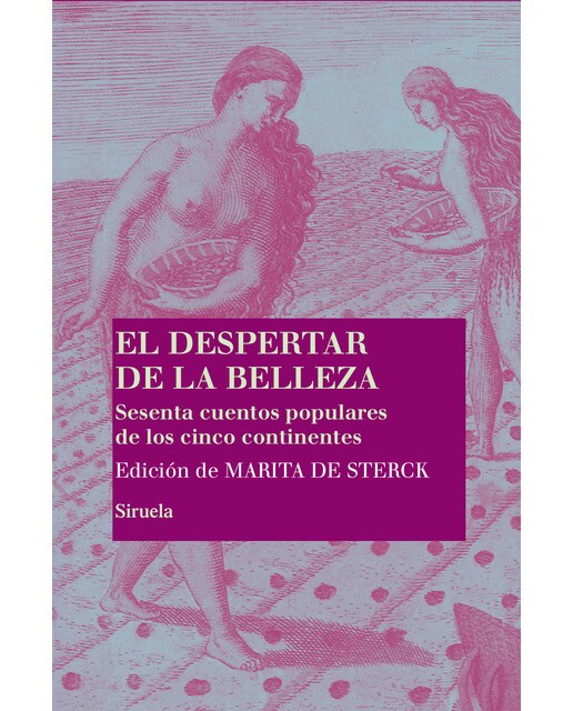 El despertar de la belleza(Tapa dura) 1