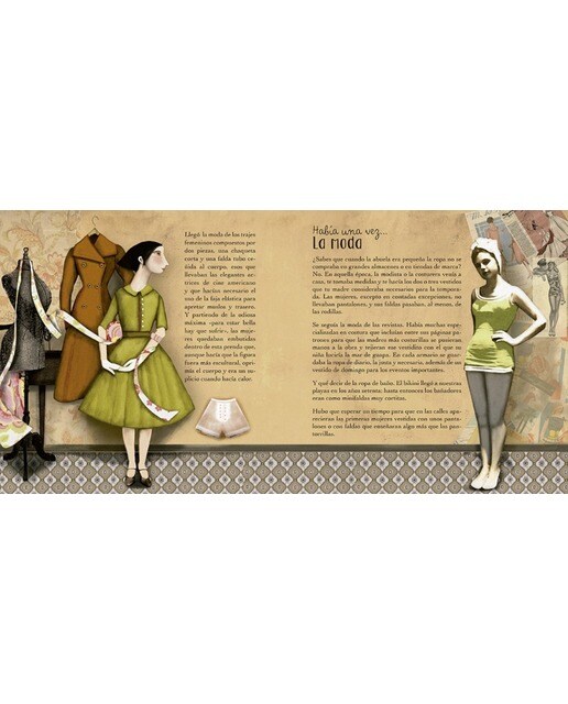 Abuelas. Manual de instrucciones (Tapa dura) 5