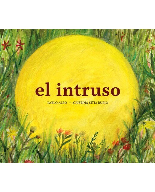 El intruso(Tapa dura) 1