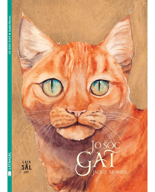 Jo sóc Gat (Capa dura) 1