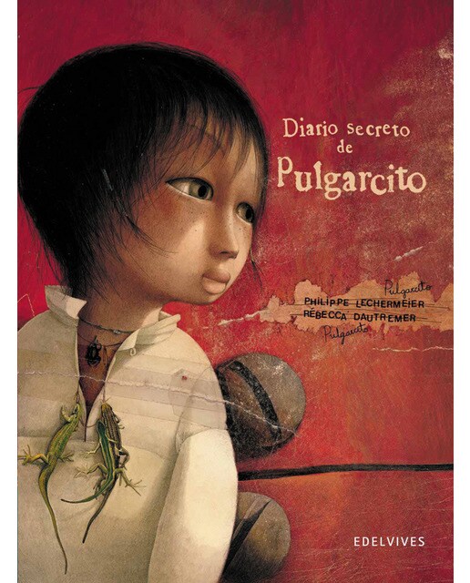 Diario secreto de Pulgarcito (Capa mole) 1