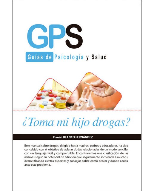 ¿ TOMA MI HIJO DROGRAS? (Capa mole) 1