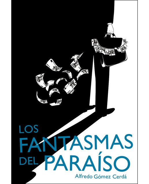 Los fantasmas del paraíso(Tapa blanda) 1
