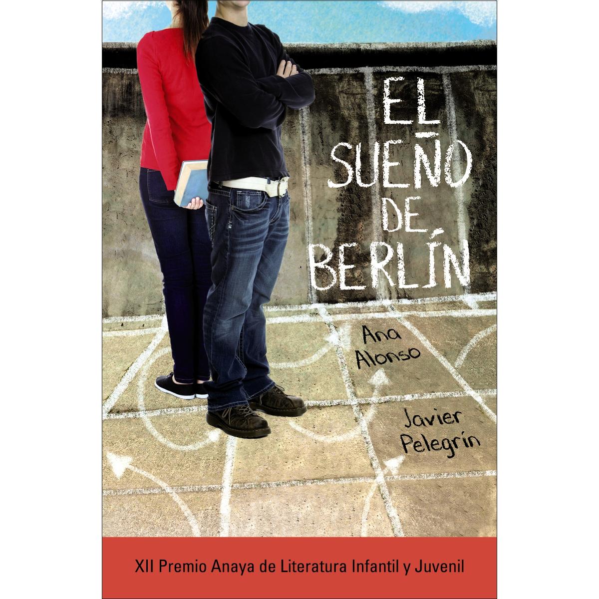 Imagen 0 de El sueño de Berlín  (Tapa dura)