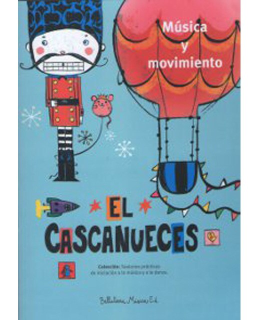 El Cascanueces SP: El Cascanueces SP