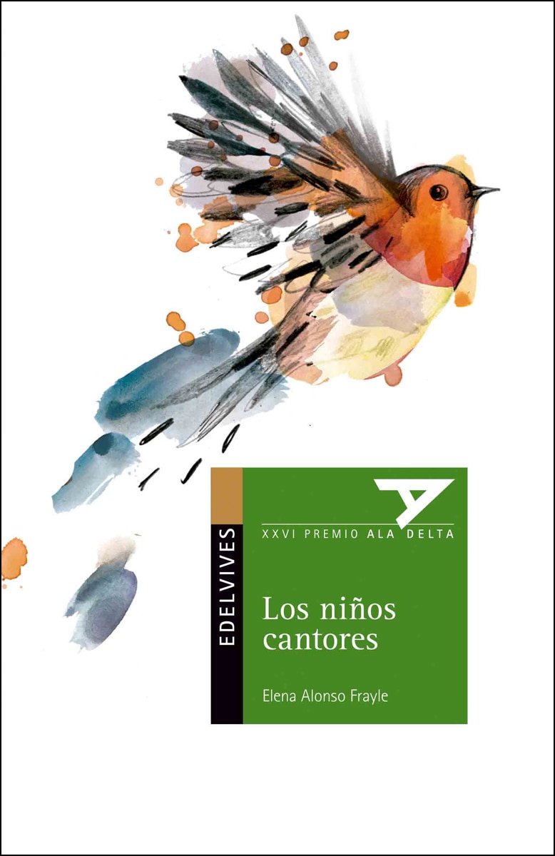 Los niños cantores(Tapa blanda) 1