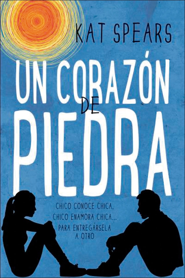 Un corazón de piedra(Tapa blanda) 1
