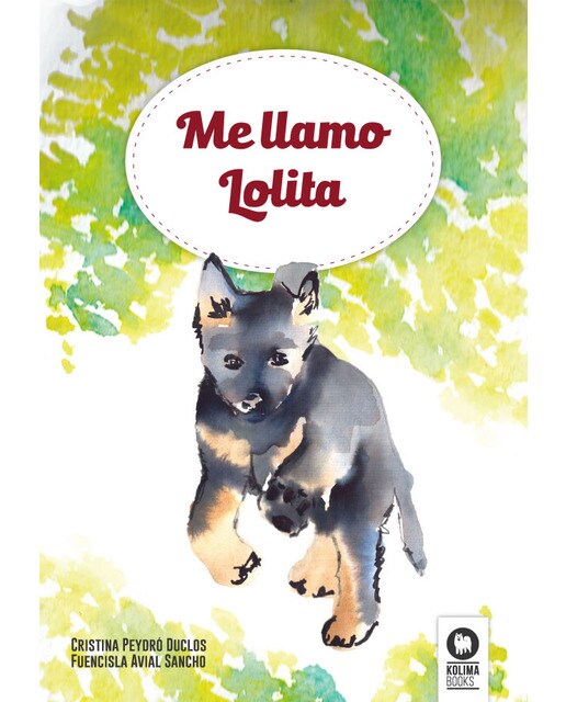 Me llamo Lolita (Capa dura) 1