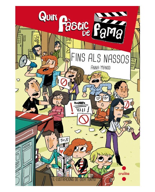 Fins als nassos(Tapa blanda) 1