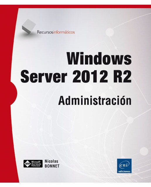 Recursos Informativos: Windows Server 2012 R2 1
