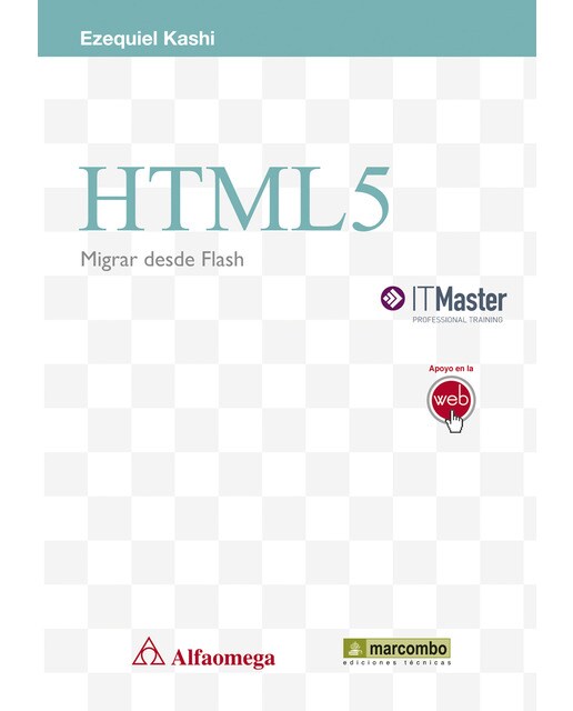 HTML5. Migrar desde Flash (Capa mole) 1