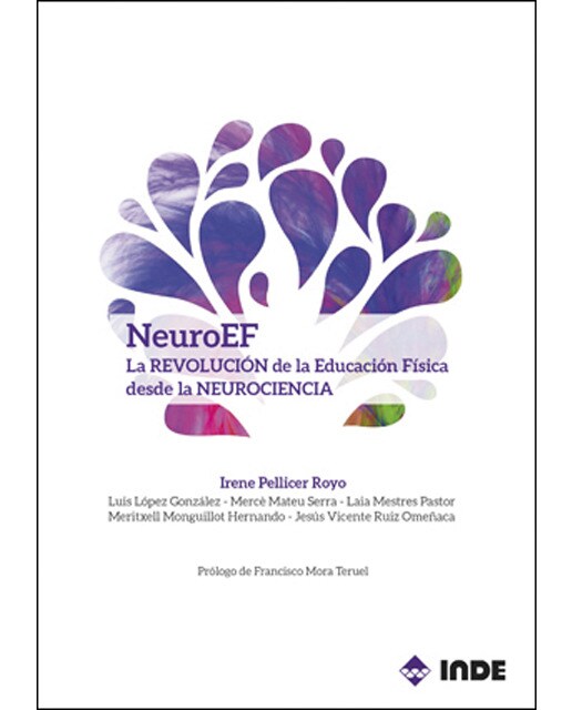 NeuroEF: La REVOLUCIÓN de la Educación Física desde la NEUROCIENCIA (Capa mole) 1
