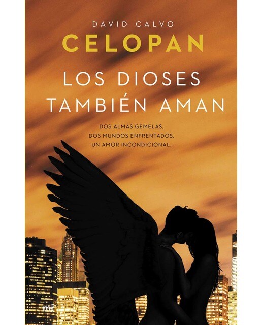 Los Dioses también aman (Capa mole) 1