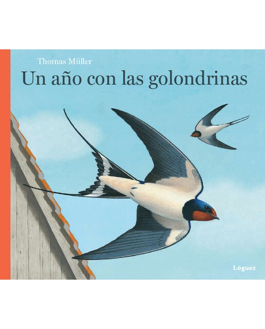 Un Año Con Las Golondrinas 1