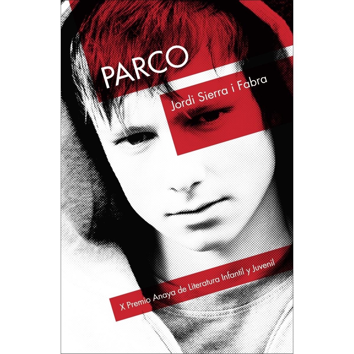 Parco (Capa mole com abas) 1