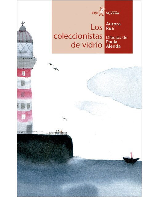 Imagem 0 de Los coleccionistas de vidrio(Tapa blanda)