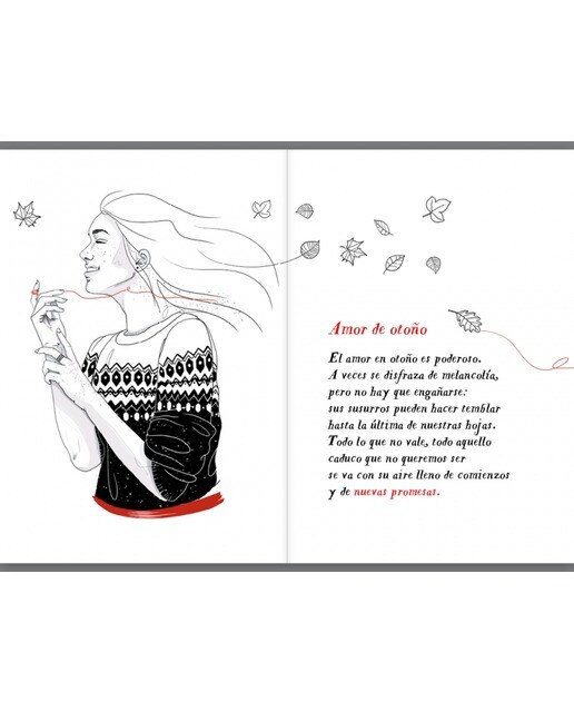 Love is in the air: El libro perfecto para amores imperfectos(Tapa blanda) 3