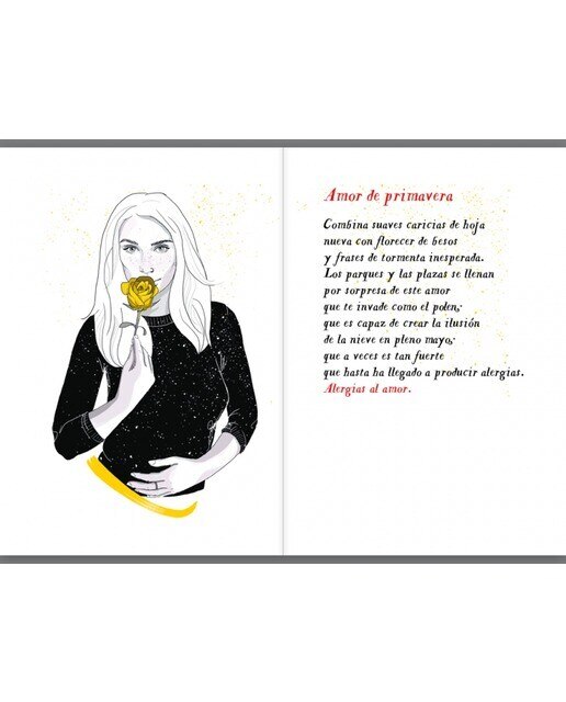 Love is in the air: El libro perfecto para amores imperfectos(Tapa blanda) 6