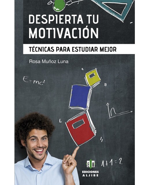 Despierta tu motivación: Técnicas para estudiar mejor 1