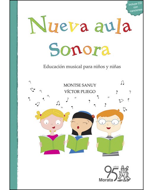 Nueva Aula Sonora 1