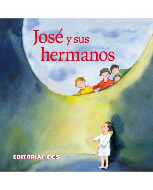 José y sus hermanos: Una Historia del Antiguo Testamento (Capa mole) 1