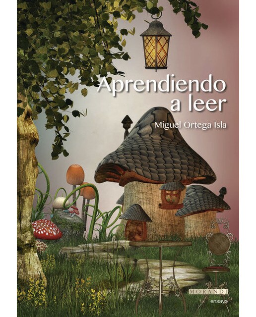 Aprendiendo A Leer 1