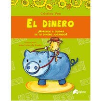 Imagem 0 de El Dinero: Aprende A Cuidar De Tu Dinero Jugando