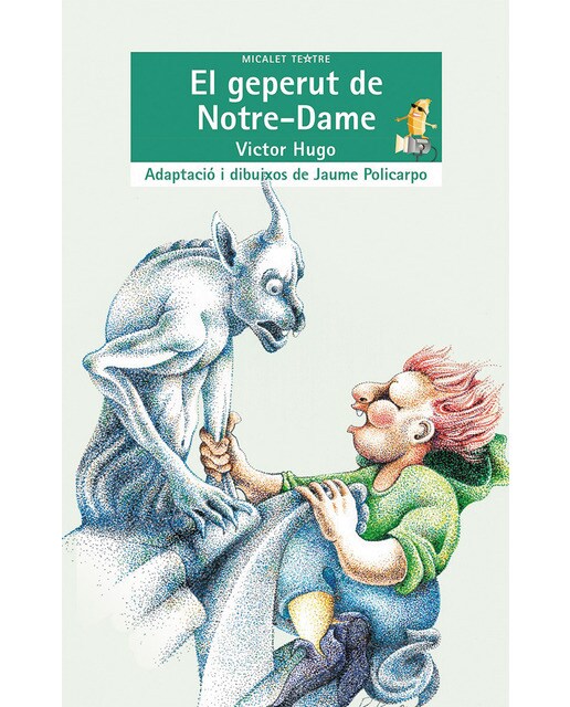 El geperut de Notre-Dame (Capa mole) 1