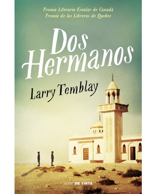 Dos hermanos(Tapa blanda) 1