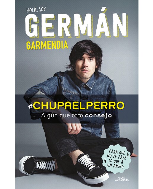 #Chupaelperro: Algún que otro consejo para que no te pase lo que a un amigo (Capa mole) 1