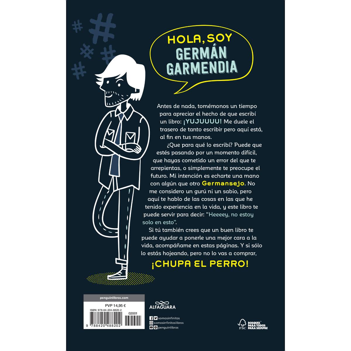 #Chupaelperro: Algún que otro consejo para que no te pase lo que a un amigo (Capa mole) 2