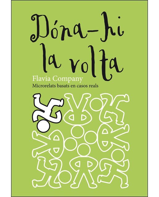 Imagen 0 de Dóna-hi la volta (Tapa blanda)