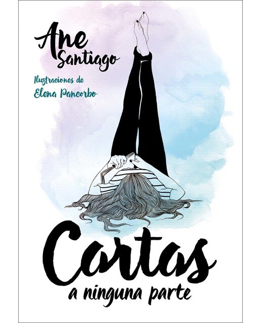 Cartas a ninguna parte(Tapa blanda) 1