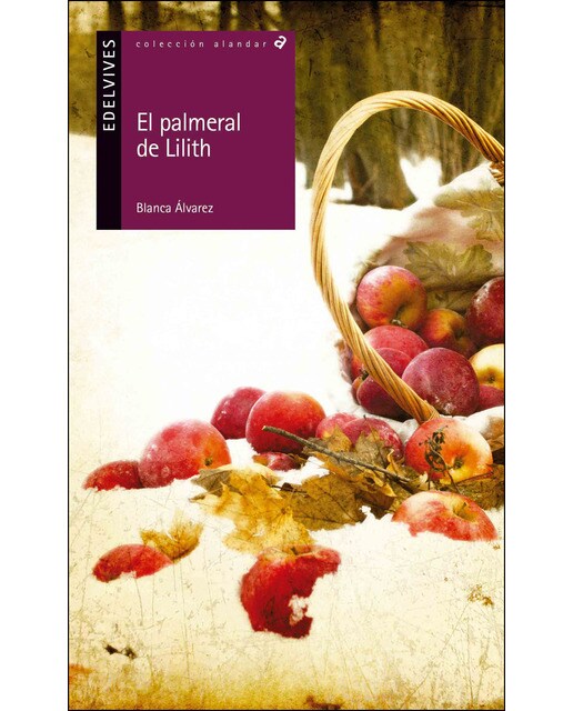 El palmeral de Lilith: Historia sufí en tres partes y un sueño (Capa mole) 1