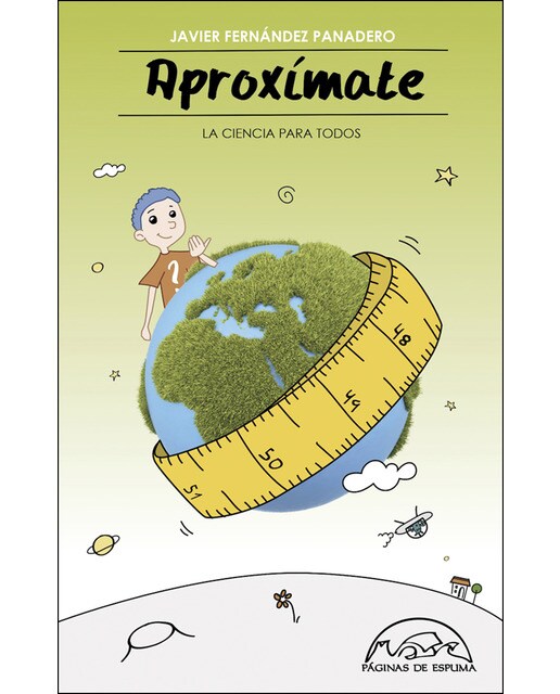 Aproxímate: Mide, calcula, estima 1