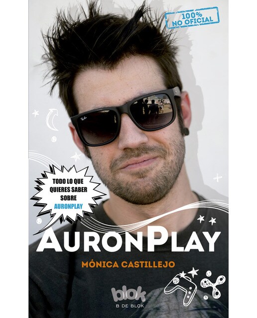 Auronplay (100% no oficial): Todo lo que quieres saber sobre Auronplay (Capa mole) 1